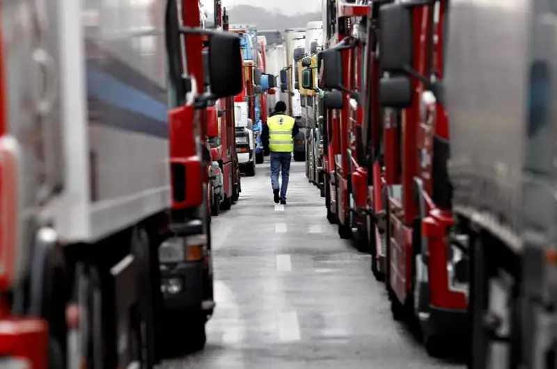 Создать упрощенный таможенный коридор намерены тюркские государства