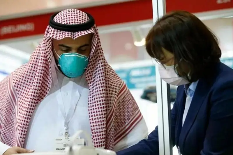 БААда ниқоб тақмаганлар қаттиқ жазоланади