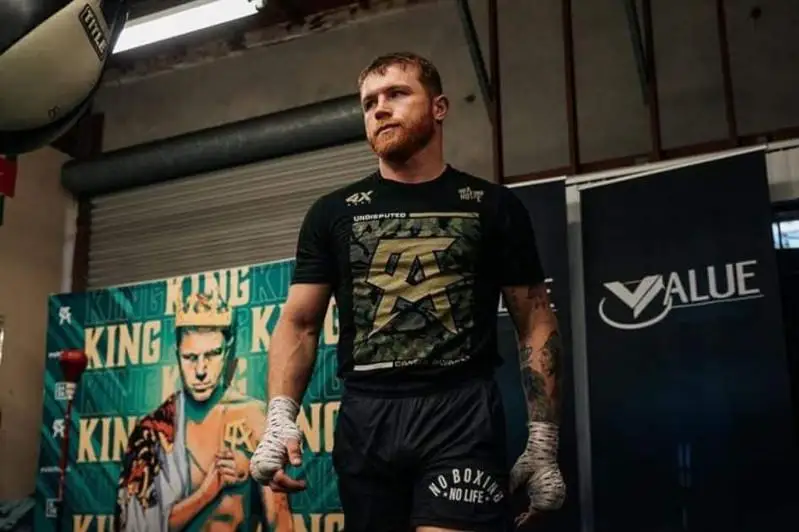 Канело выдвинул Головкину ультиматум для третьего боя