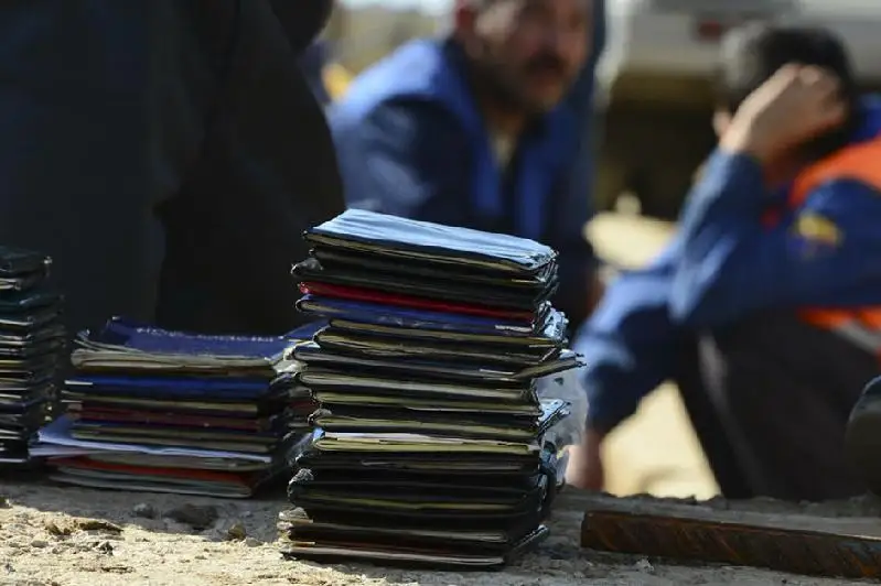 Балқашда меҳмонхонада ноқонуний ишлаган 10 нафар ўзбекистонлик аниқланди