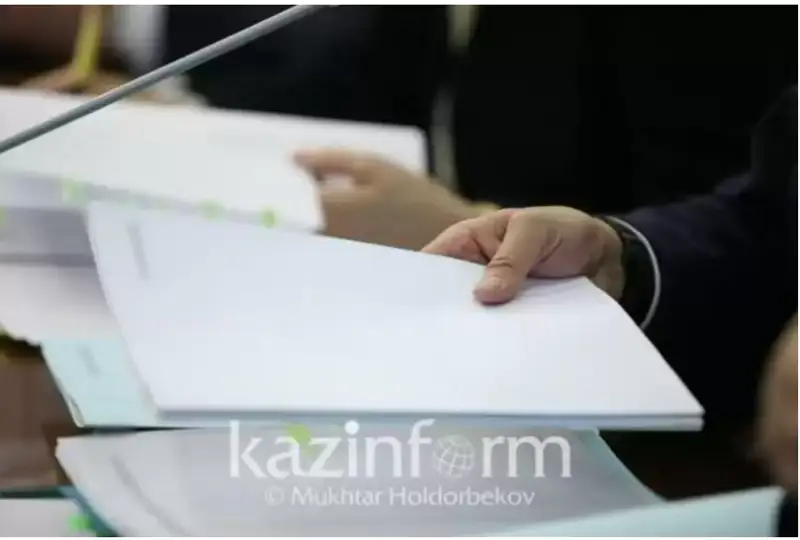 جىلجىمايتىن مۇلىككە قارجى سالاتىن ۇلەسكەر نەنى ءبىلۋى كەرەك