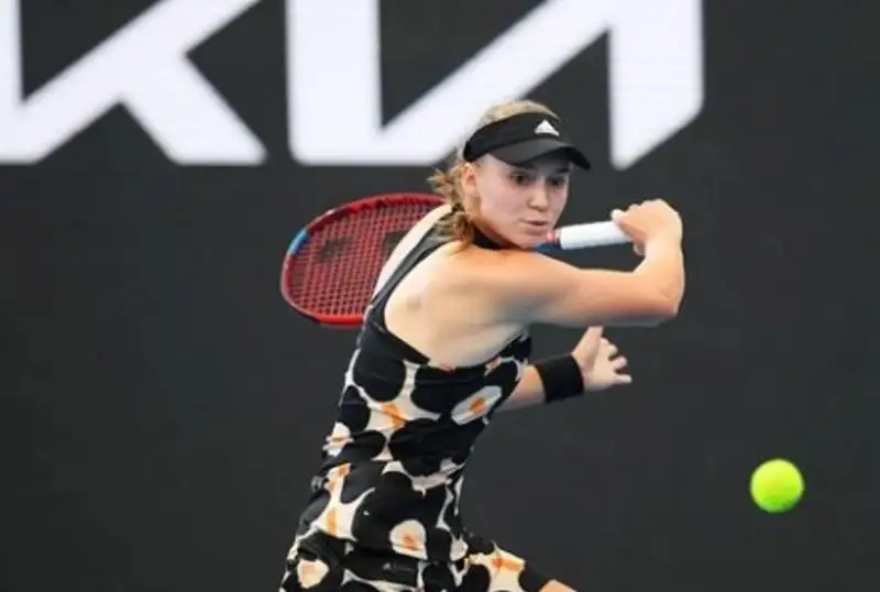 Первые ракетки Казахстана узнали свои места в рейтингах WTA и ATP
