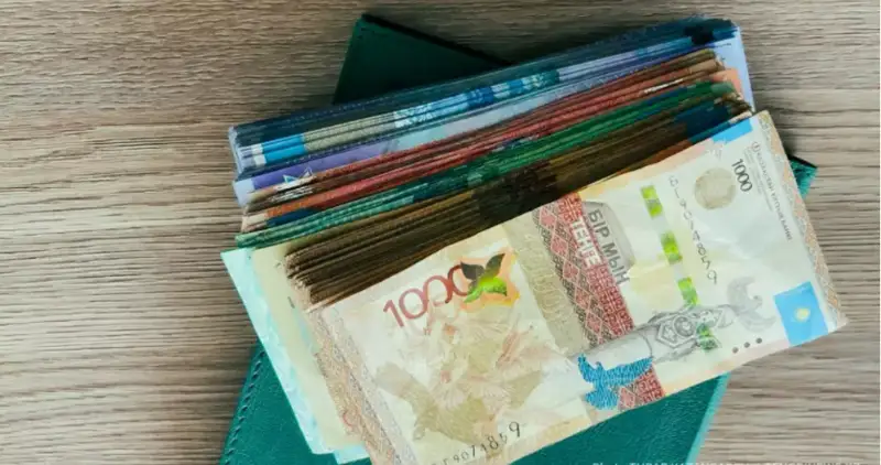 نەسيە تولەپ جاتقان بانك جابىلىپ قالسا نە بولادى؟