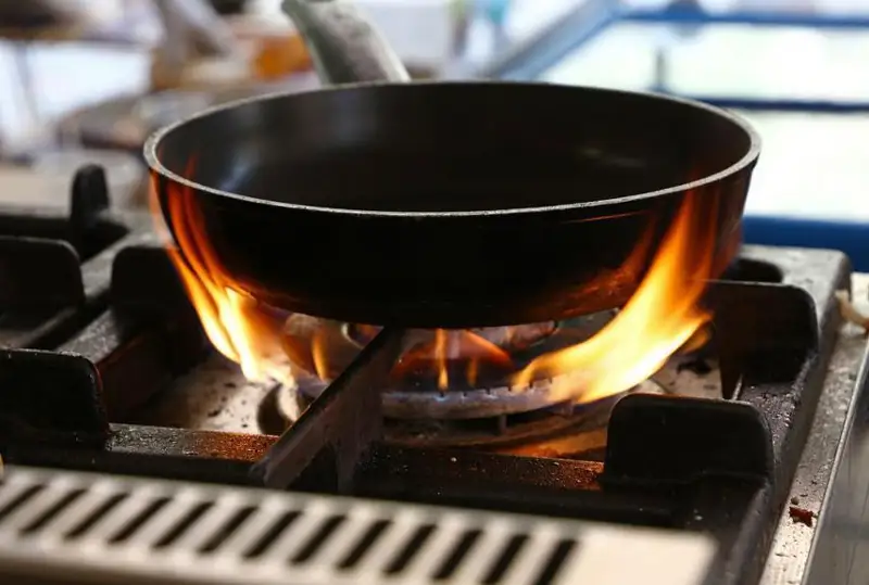 Бельгия аҳолиси учун электр ва газ нархи 10 минг евродан ошиши мумкин