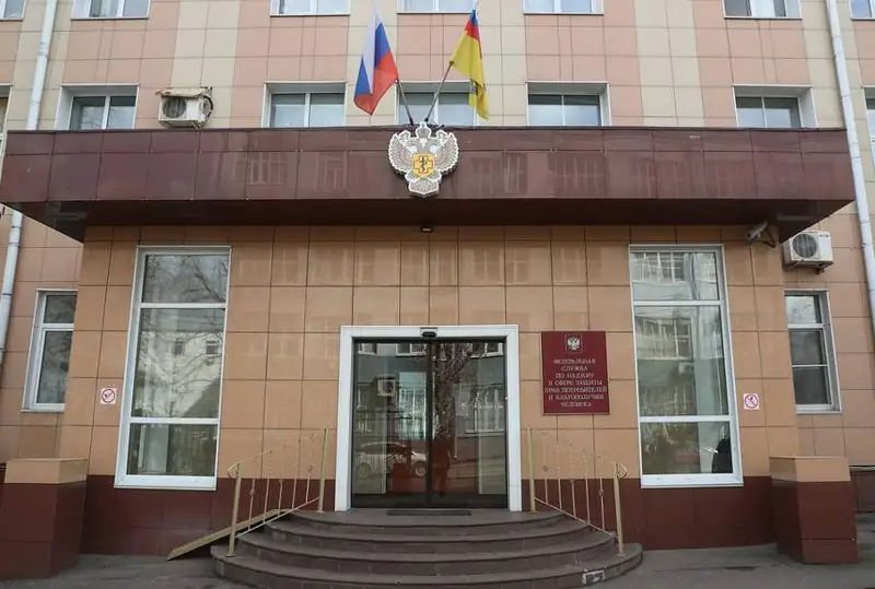 Россияда маймун чечаги инфекциясини аниқлаш учун тест тизими қўлланилади