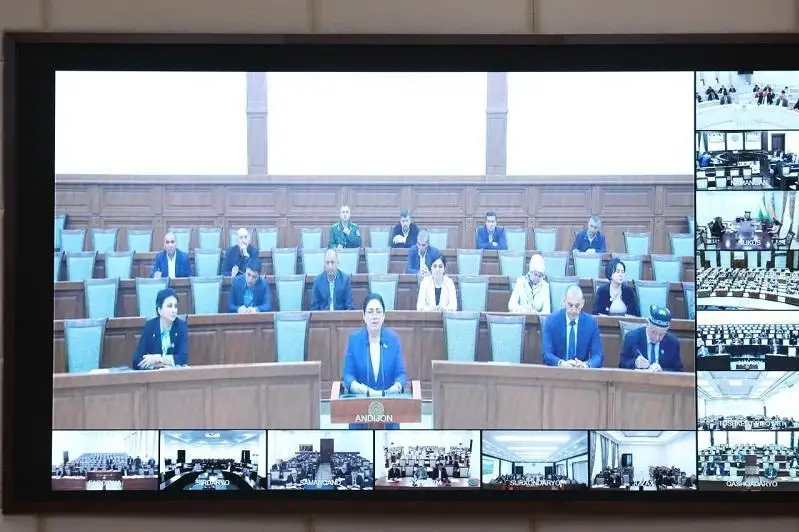 Ўзбекистонда коррупциявий жиноятлар учун жазо чоралари кучайтирилади