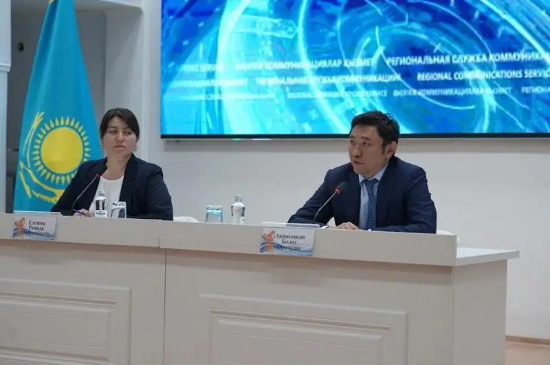 ҚР Энергетика вазирлиги томонидан шимолий ҳудудларни газ билан таъминлашнинг иккита варианти кўриб чиқилмоқда
