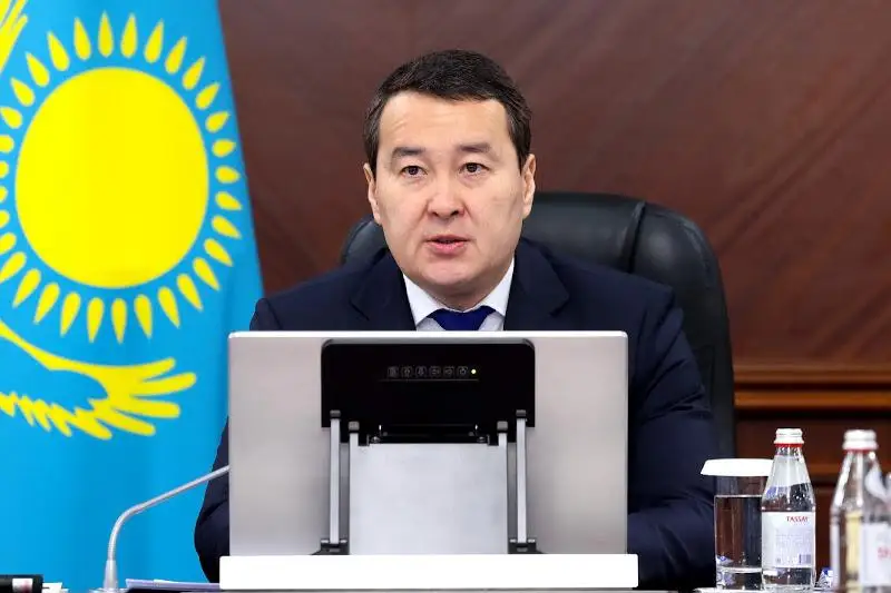 Инфляцияны ұстап тұруға қажетті құралдар бар - Үкімет басшысы