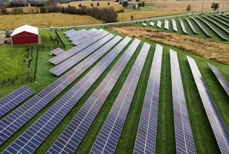 Президент США объявил режим ЧС из-за угрозы энергодефицита