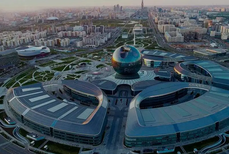 Президент РК предложил МФЦА в качестве платформы для стимулирования инвестиций