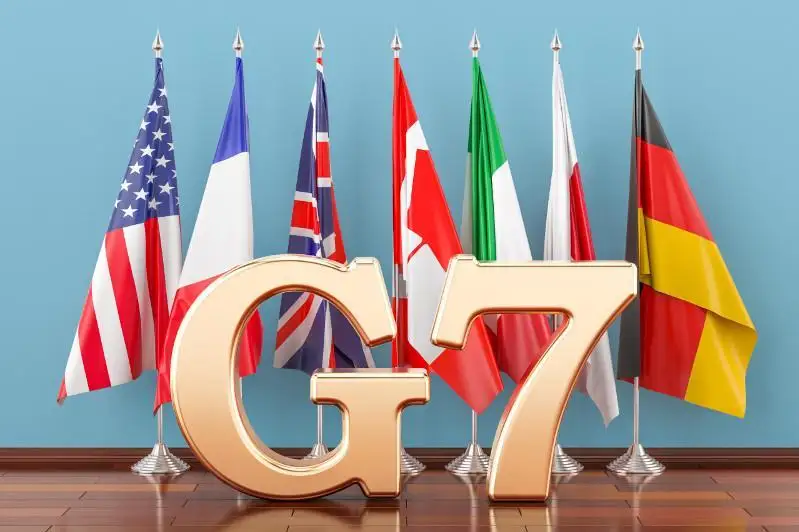 120位诺奖得主呼吁G7积极应对气候变化