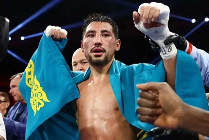 ءالىمحان ۇلىنا فانتاستيكالىق ايقاس ۇسىنىلدى