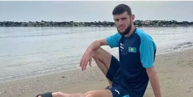 تۇڭعىش رەت قازاقستاندىق گيمناست الەمدىك رەيتينگتە كوش باستادى