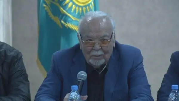 ەلىمىزدە العاش رەت «اسانالى» سىيلىعى تابىستالادى