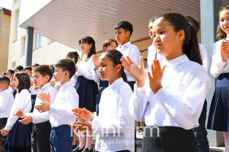 Нур-Султан шаҳрида ўқувчилар учун қўшимча таълим маркази очилади