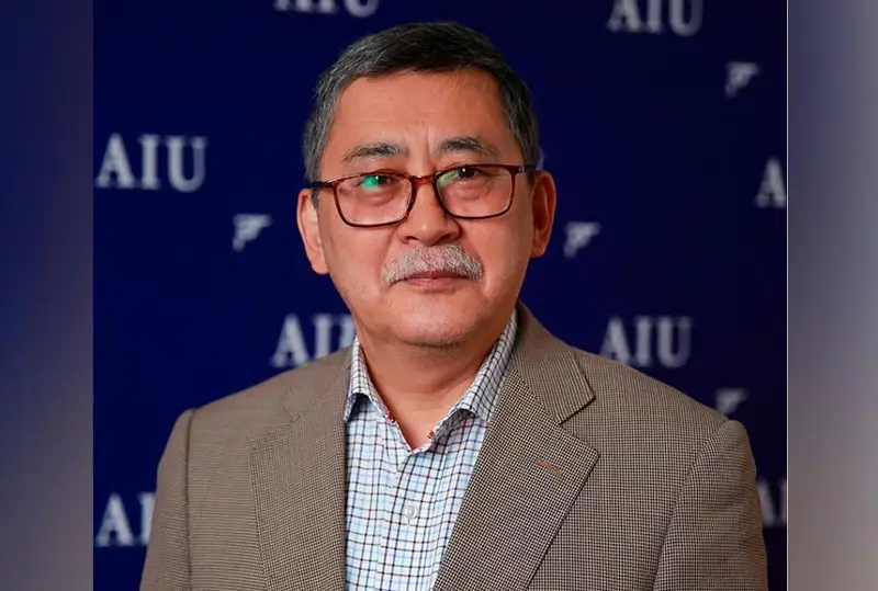 总统选举2022：又一人宣布参选