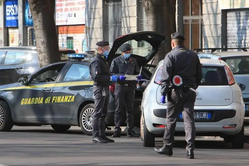 Италия ҳукумати карантинни 3 майгача узайтирмоқчи