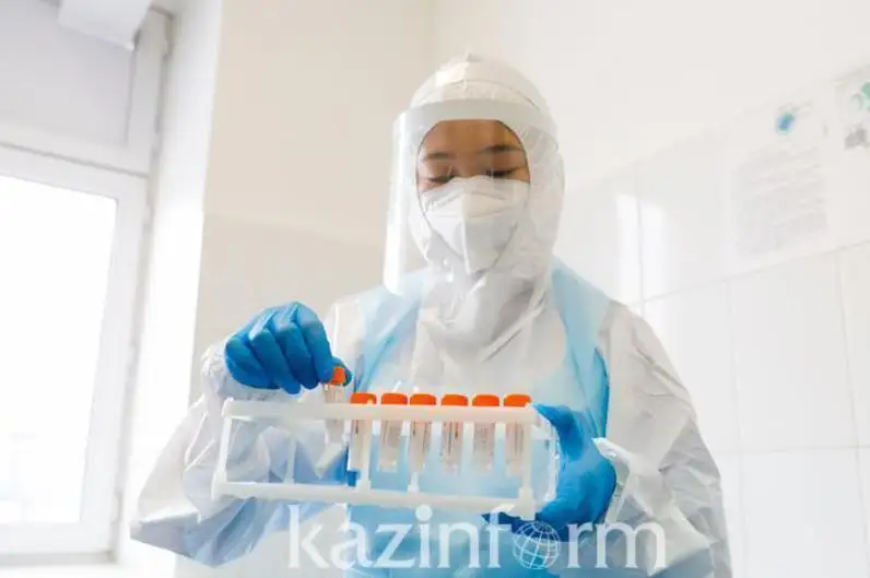 ЖССТ: сўнгги ҳафтада дунёда касалланганлар сони 9 фоизга камайди