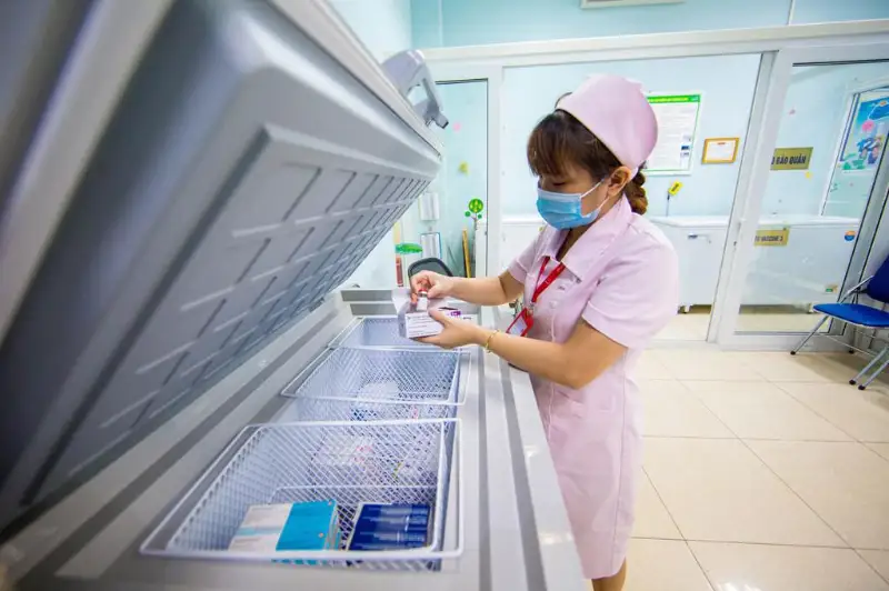 世卫组织：正探索一切渠道为发展中国家提供疫苗