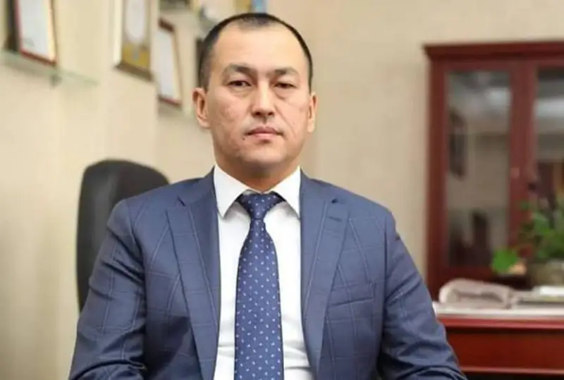 Назначен новый ректор Аркалыкского педагогического института имени Ы.Алтынсарина