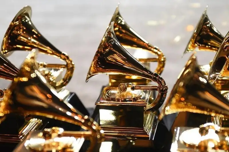 АҚШда Grammy мусиқа мукофотига номзодлар тақдим этилди