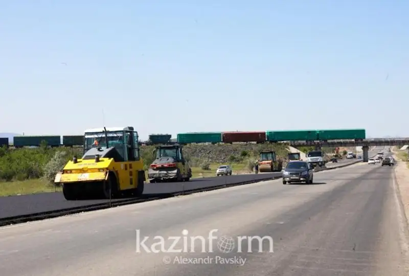 Уголовную ответственность за нарушения качества дорог предлагают ввести в РК