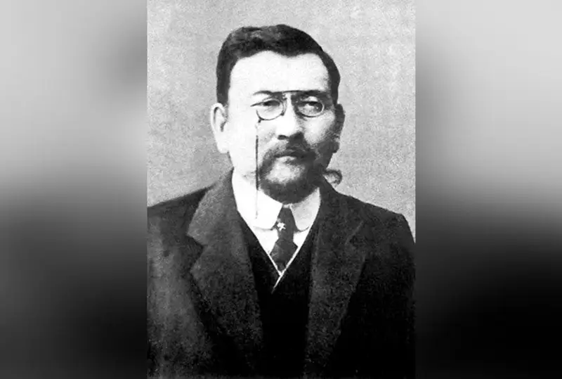 شەتەل ارحيۆتەرىنەن احمەت بايتۇرسىن ۇلى مەن «الاش» قايراتكەرلەرى تۋرالى دەرەكتەر ىزدەستىرىلىپ جاتىر