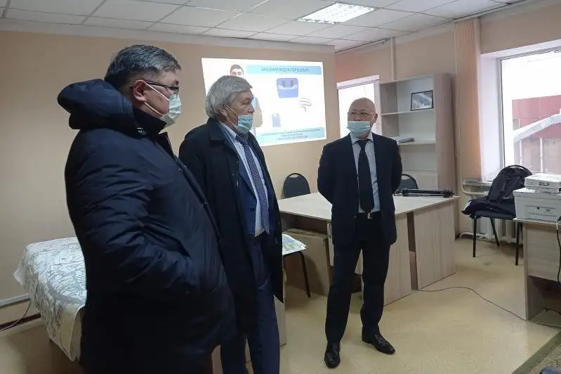 МДҲ ДСҚ раиси: Қозоғистондаги аҳолини рўйхатга олиш тажрибаси МДҲ давлатлари учун қизиқарли бўлади