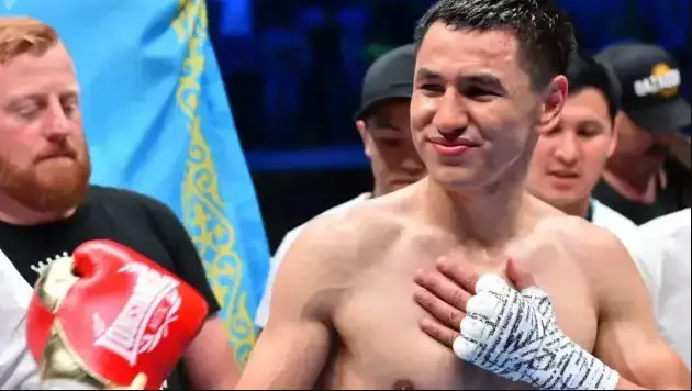 جاڭقوش تۇراروۆتىڭ چەمپيوندىق ايقاسىن ۇيىمداستىرعاندارعا قاتىستى ۇلكەن داۋ شىقتى