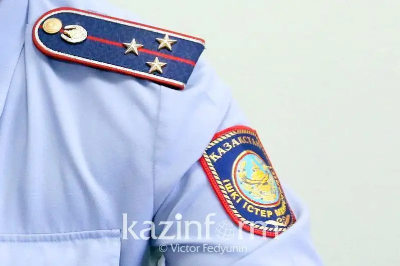 Алматида ноқонуний бўлаётган Тожикистон ва Ўзбекистон фуқаролари депортация қилинди