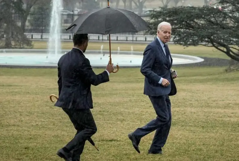 АҚШ президенти Жо Байден соғлом ва ўз вазифаларини тўлиқ бажаришга қодир