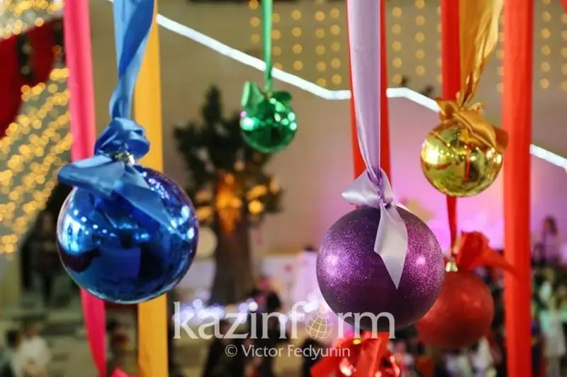 Эпидаҳвол: Қозоғистонда байрам оқшомлари тақиқланмайди