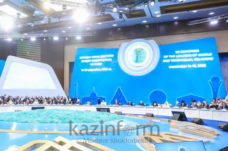 Влияние религиозных лидеров возрастает в период кризисов – министр по делам ислама Саудовской Аравии