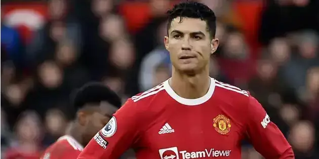 تۇركيالىق كوماندا قىستا كريشتيانۋ رونالدۋدى ساتىپ الماقشى