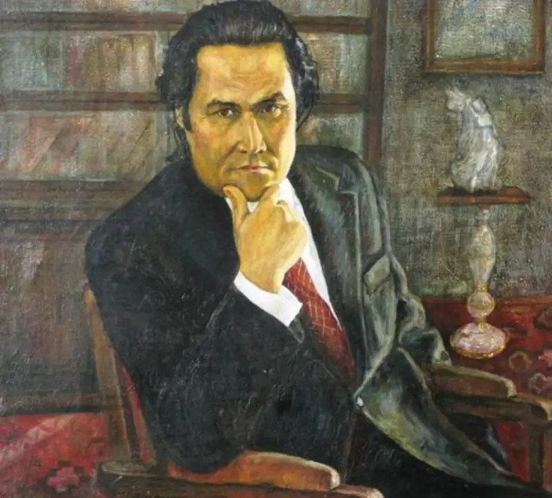 قاعازدىڭ استىنا قويىپ كەتىپتى. «ەسىڭە مەنى العايسىڭ» ءانى قالاي شىققان؟