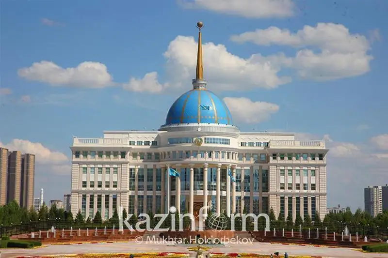 Президент Жарлығымен Абай, Жетісу және Ұлытау облыстары құрылды