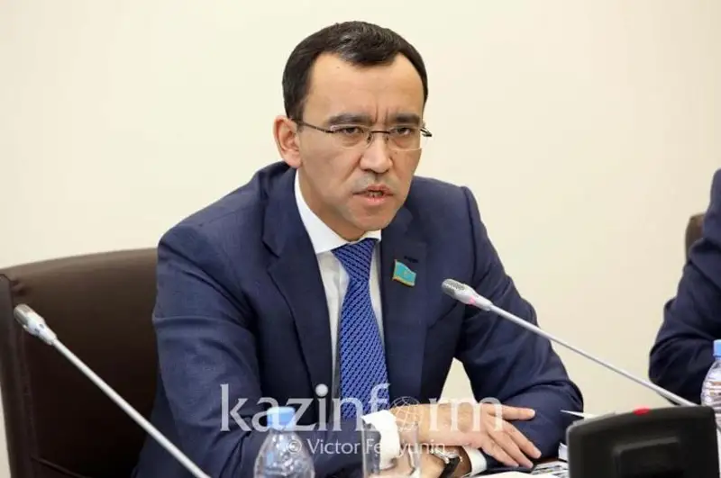 Қозоғистонда амалга оширилаётган ислоҳотлардан мақсад нима