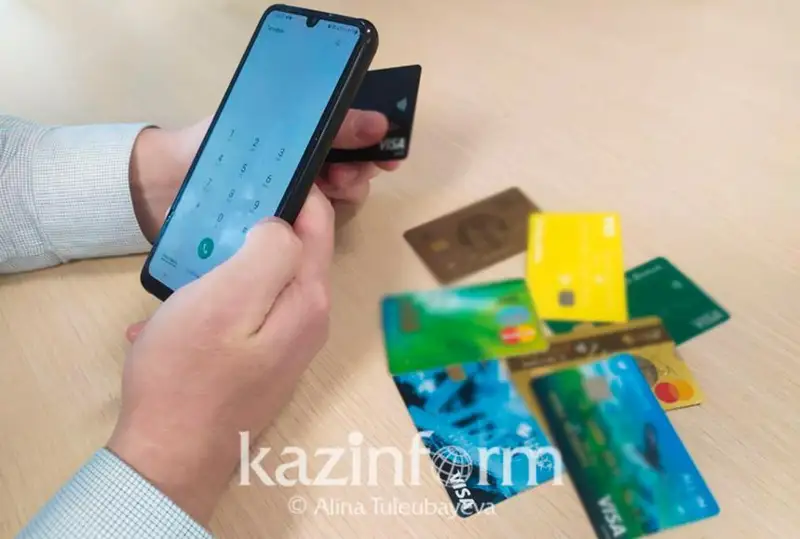 На 13 млн тенге обманули мошенники жителя Актобе