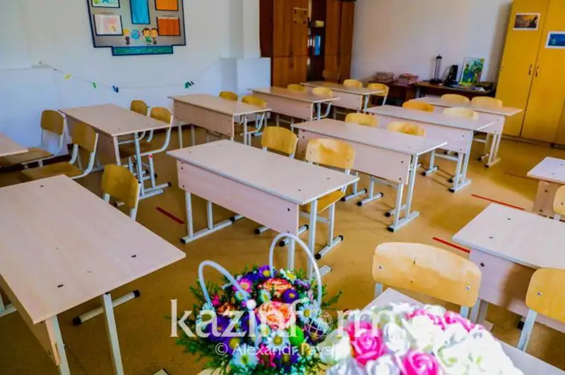 «Қулай мактаб»: Астанада 24 та мактабни лойиҳалаш бошланди