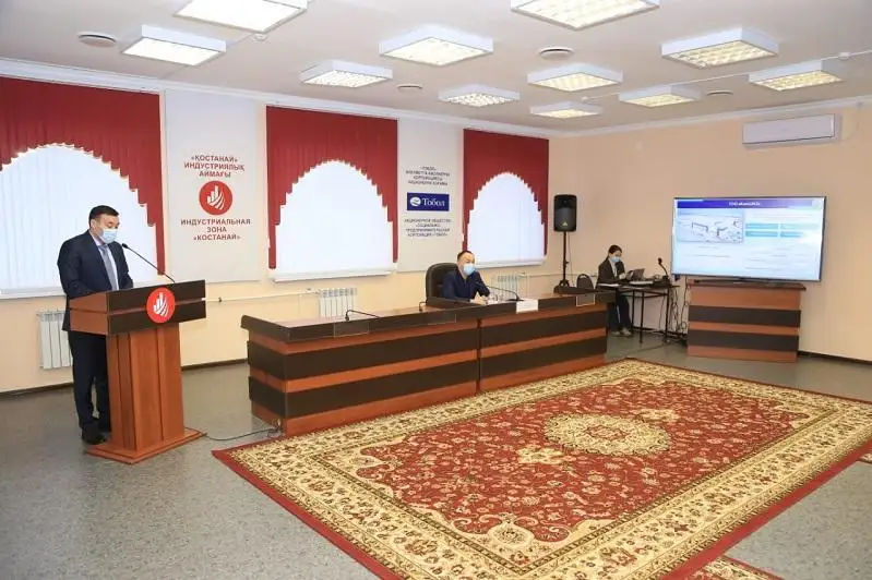 Более 380 миллиардов тенге инвестиций будет вложено в развитие Костанайской области