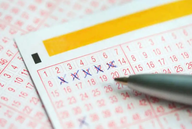 Франция фуқароси хатолик туфайли лотереядан €17 млн ютиб олди