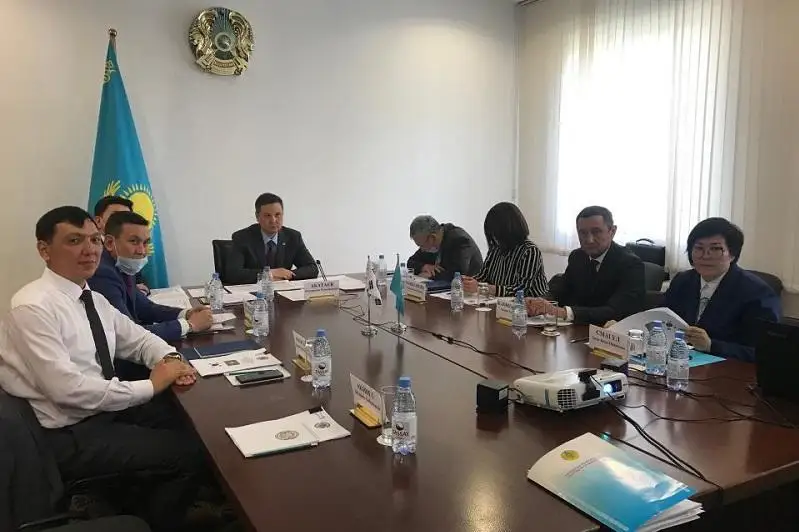 哈韩外交部举行领事问题磋商会议