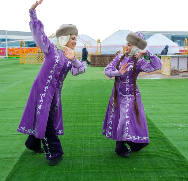 قارا جورعا قازاق ءبيى مە؟