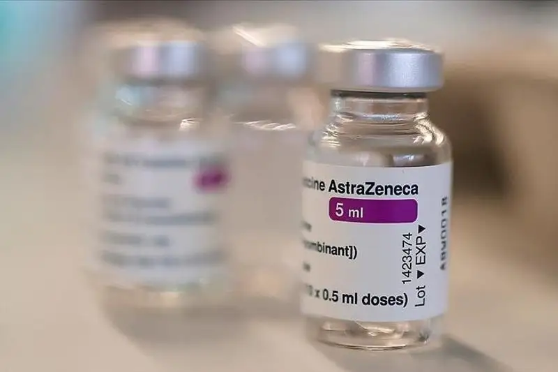 小型研究显示混打阿斯利康与“卫星五号”疫苗使抗体增加