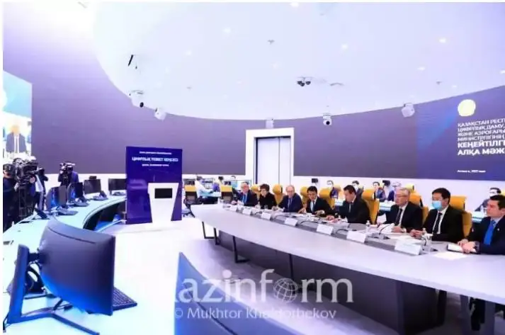 ءاليحان سمايىلوۆ جەكە مالىمەتتەر تۋرالى: قاۋىپ-قاتەردىڭ الدىن الۋ ماڭىزدى