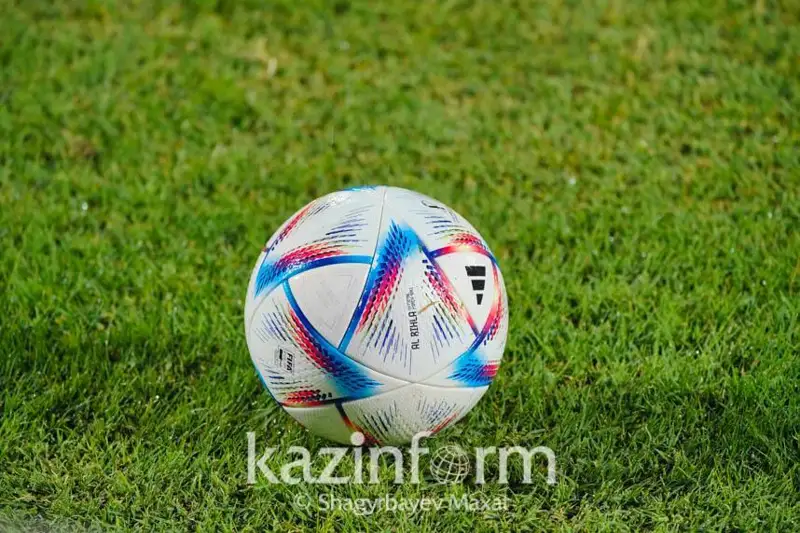 Футбол: Бугун «Қайрат» ва «Пахтакор» Алмати шаҳрида ўртоқлик учрашуви ўтказади