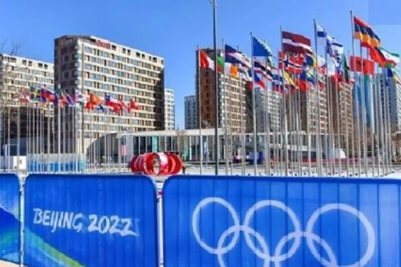 Қозоғистон терма жамоаси Олимпия шаҳарчаларига жойлашди