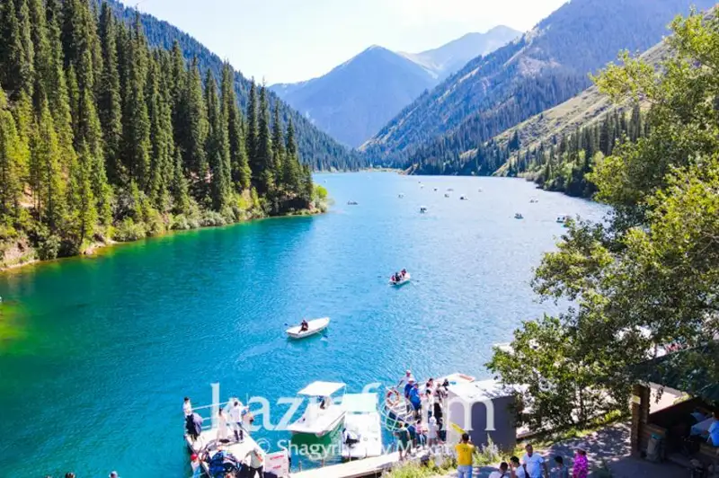 Сайёҳларга сарфланган пулнинг 20 фоизини қайтариб берадиган кешбэк тизими жорий этилади