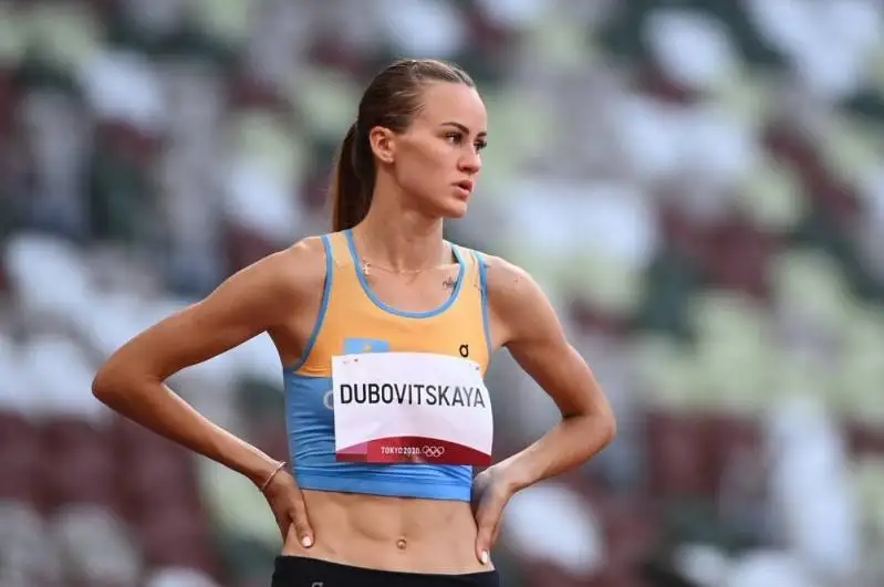 Казахстанские спортсмены выступят на чемпионате мира по легкой атлетике в Белграде