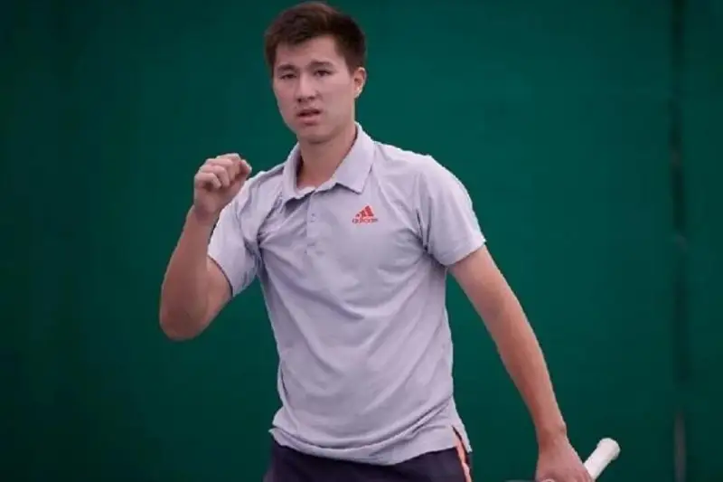 Казахстанец Бейбит Жукаев вышел в четвертьфинал «Челленджера» в Таиланде